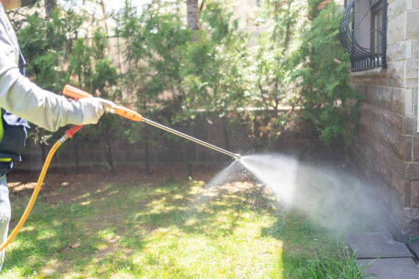 Trusted Johnsonville, SC Pest Control Experts